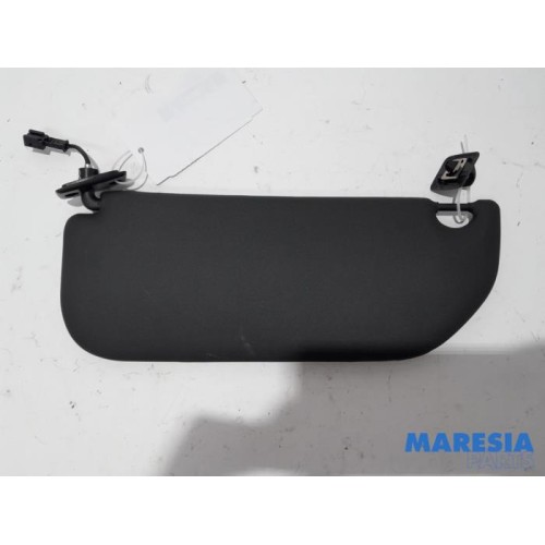 Citroen - DS3 - Sun visor