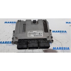 Citroen - DS3 - Engine management computer