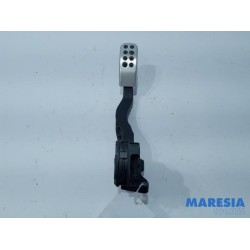 Citroen - DS3 - Throttle pedal position sensor