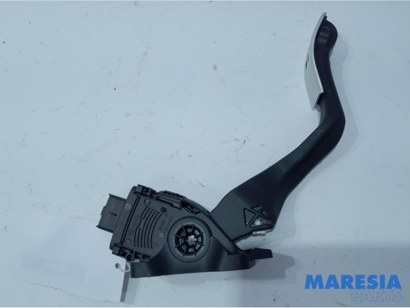 Citroen - DS3 - Throttle pedal position sensor