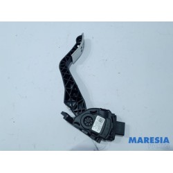 Citroen - DS3 - Throttle pedal position sensor