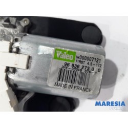 Citroen - DS3 - Scheibenwischermotor hinten