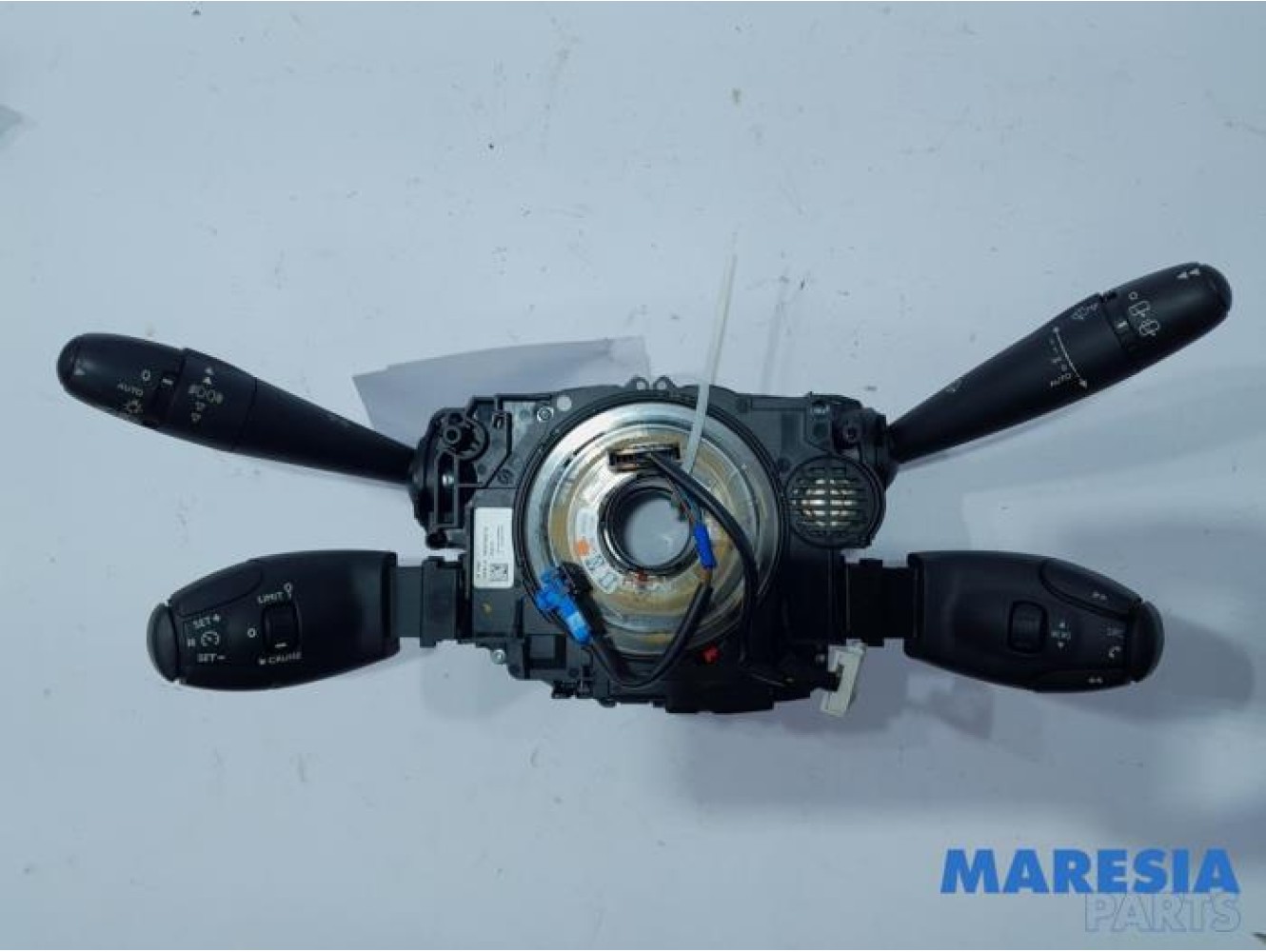 Citroen - DS3 - Steering column stalk