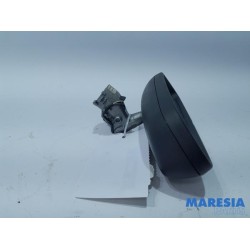 Citroen - DS3 - Rear view mirror