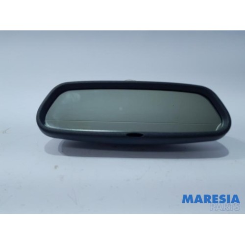 Citroen - DS3 - Rear view mirror
