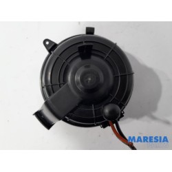 Citroen - DS3 - Heating and ventilation fan motor
