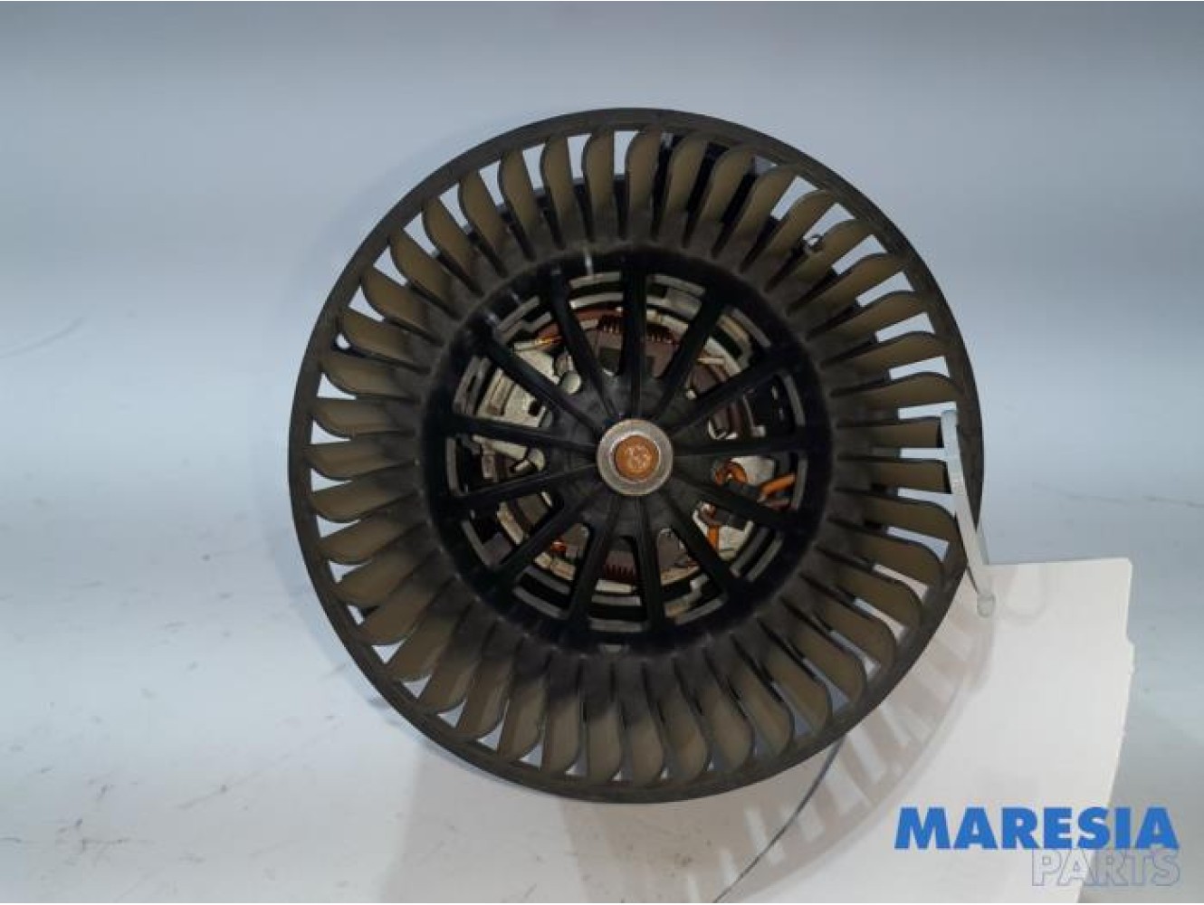 Citroen - DS3 - Heating and ventilation fan motor