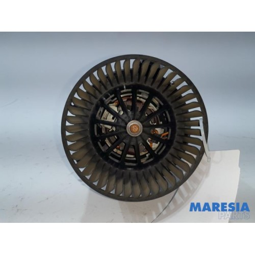 Citroen - DS3 - Heating and ventilation fan motor