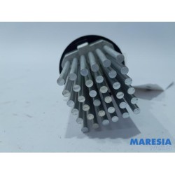 Citroen - DS3 - Heater resistor