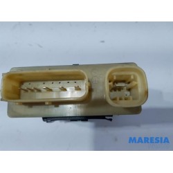 Citroen - DS3 - Glow plug relay
