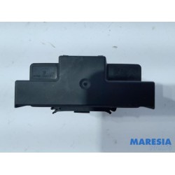 Citroen - DS3 - Glow plug relay