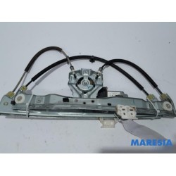 Citroen - DS3 - Fenstermechanik 2-türig links vorne