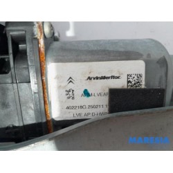 Citroen - DS3 - Fenstermechanik 2-türig links vorne