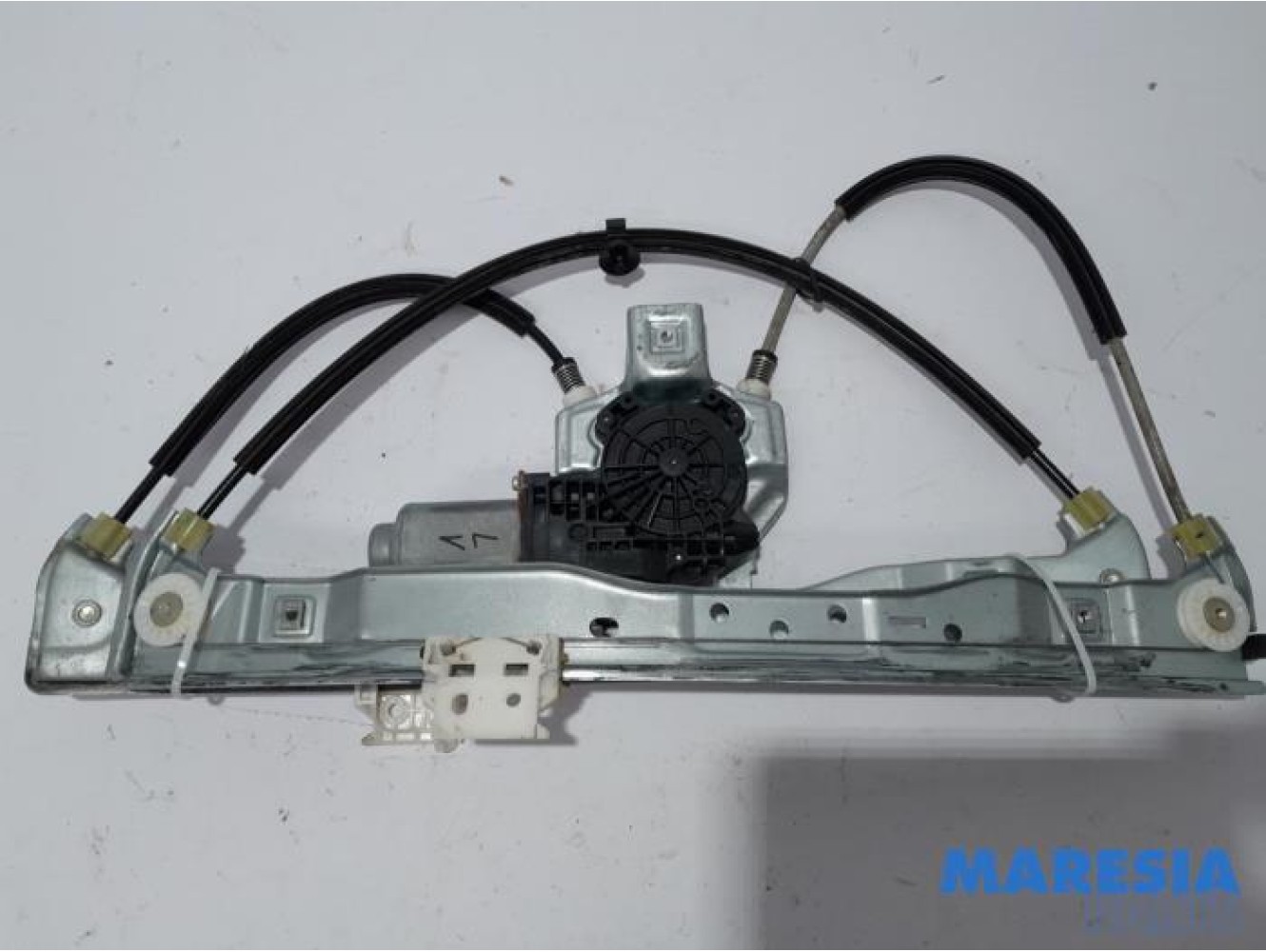 Citroen - DS3 - Fenstermechanik 2-türig links vorne