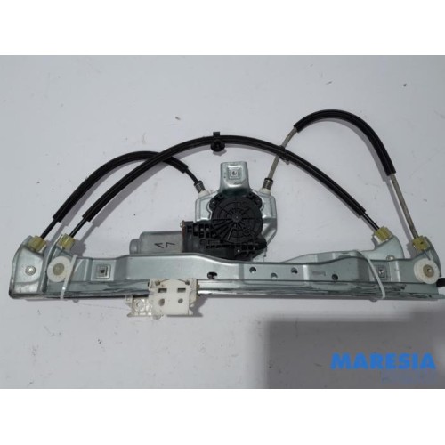 Citroen - DS3 - Window mechanism 2-door, front left