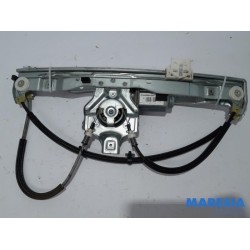 Citroen - DS3 - Window mechanism 2-door, front right