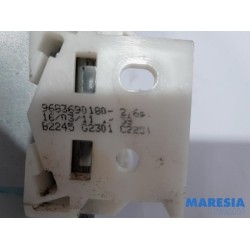 Citroen - DS3 - Window mechanism 2-door, front right