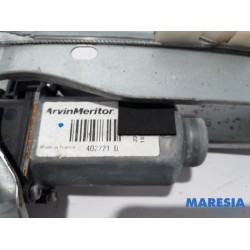 Citroen - DS3 - Window mechanism 2-door, front right