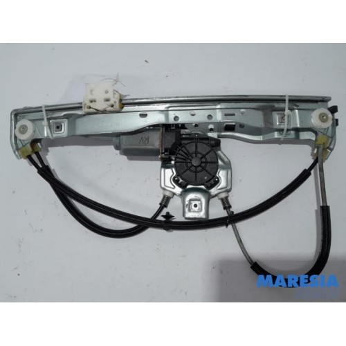 Citroen - DS3 - Window mechanism 2-door, front right