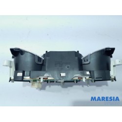 Citroen - DS3 - Instrument panel