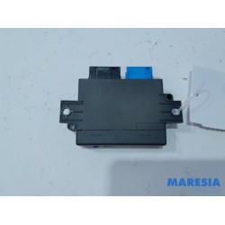 Citroen - DS3 - PDC Module