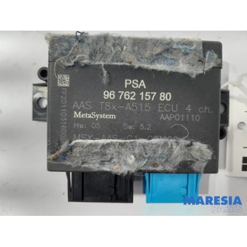 Citroen - DS3 - Module PDC