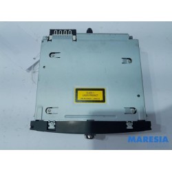 Citroen - DS3 - Radio CD player