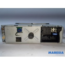 Citroen - DS3 - Radio CD player