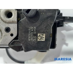 Citroen - DS3 - Türschlossmechanik 2-türig links