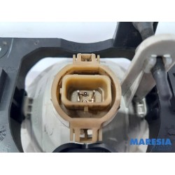 Citroen - DS3 - Fog light, front right