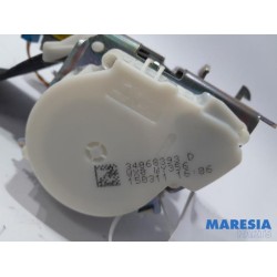 Citroen - DS3 - Sicherheitsgurt links vorne