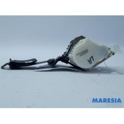 Citroen - DS3 - Sicherheitsgurt links hinten