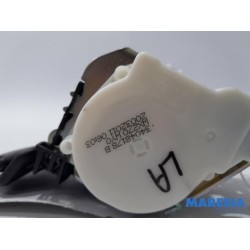 Citroen - DS3 - Sicherheitsgurt links hinten