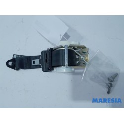 Citroen - DS3 - Sicherheitsgurt links hinten