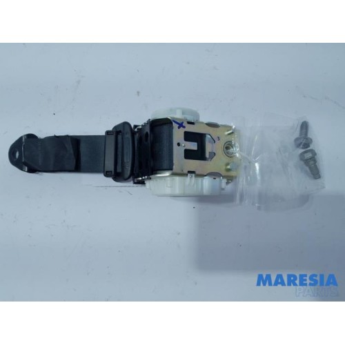 Citroen - DS3 - Sicherheitsgurt links hinten