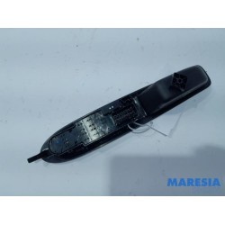 Citroen - DS3 - Multi-functional window switch