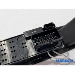 Citroen - DS3 - Multi-functional window switch