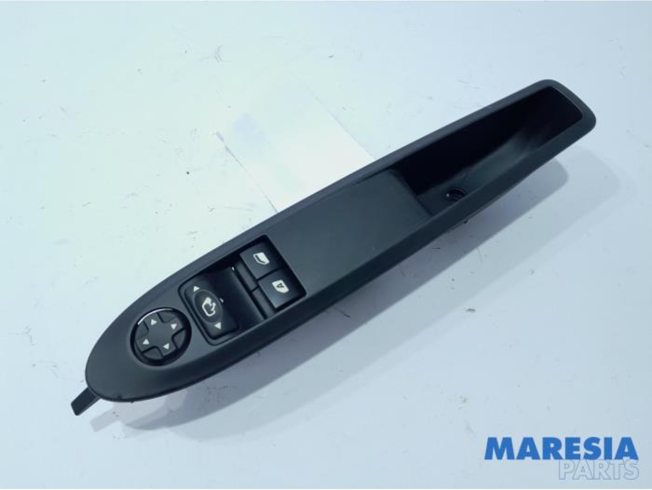 Citroen - DS3 - Multi-functional window switch