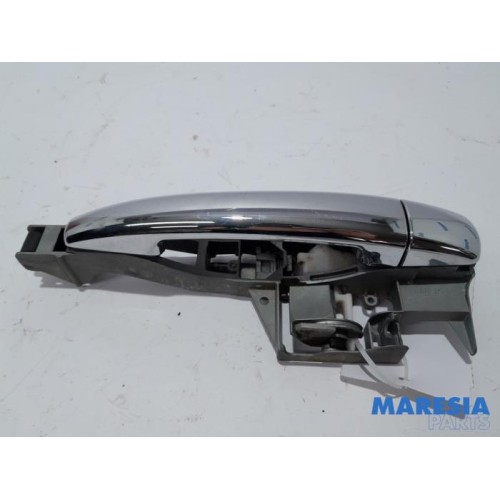 Citroen - DS3 - Door handle 2-door, right