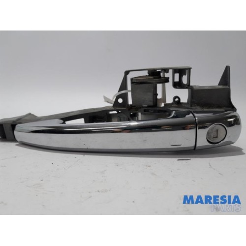 Citroen - DS3 - Door handle 2-door, left