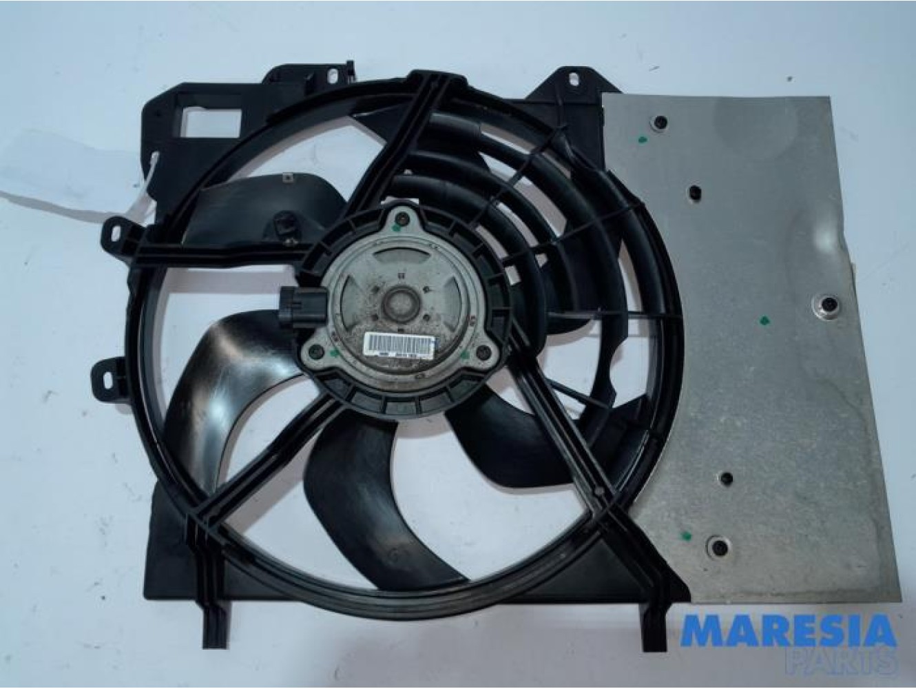 Citroen - DS3 - Fan motor