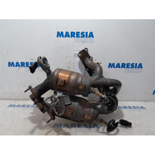 Alfa Romeo - 159 - Catalyseur