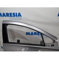 Renault - ZOE - Tür 4-türig rechts vorne