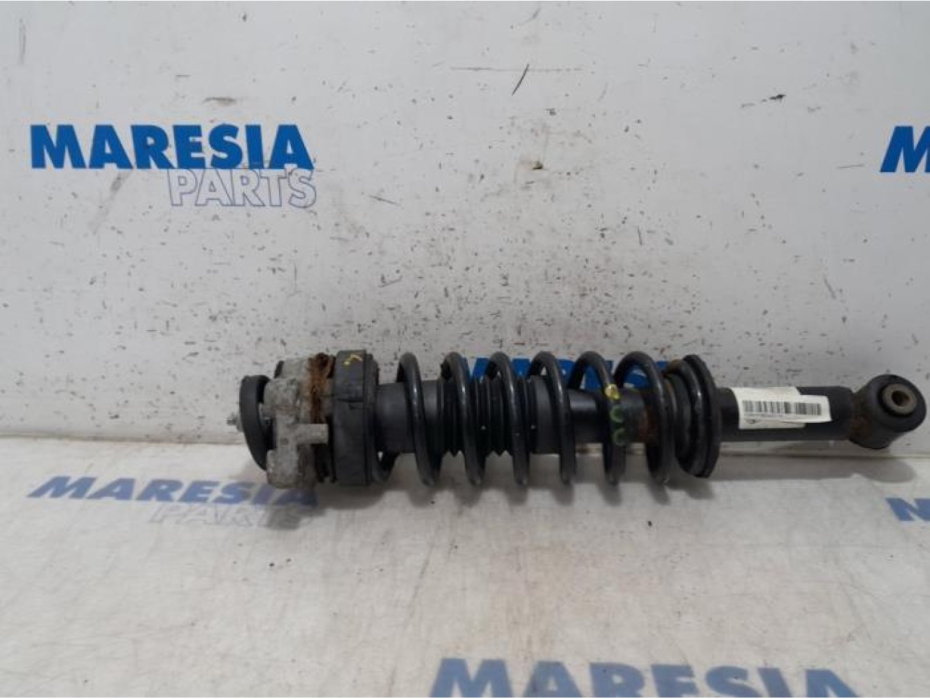 Alfa Romeo - 159 - Schokdemperpoot links-achter