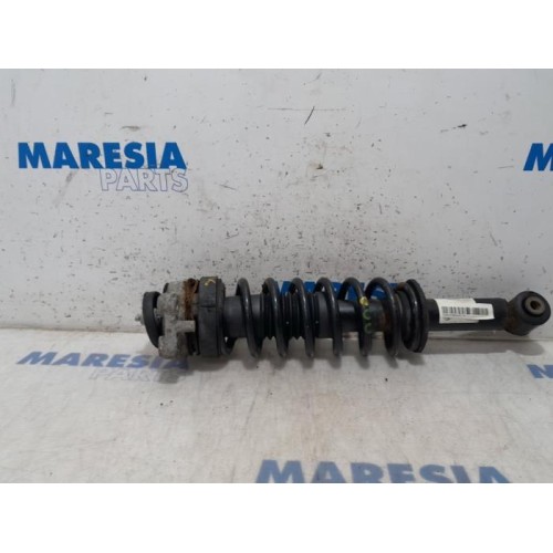 Alfa Romeo - 159 - Rear shock absorber rod, left