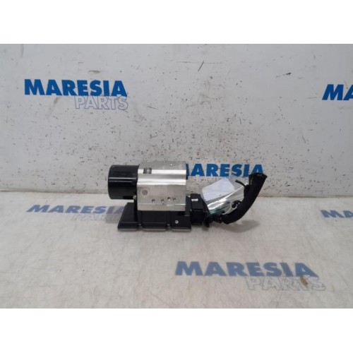 Alfa Romeo - 159 - ABS pump