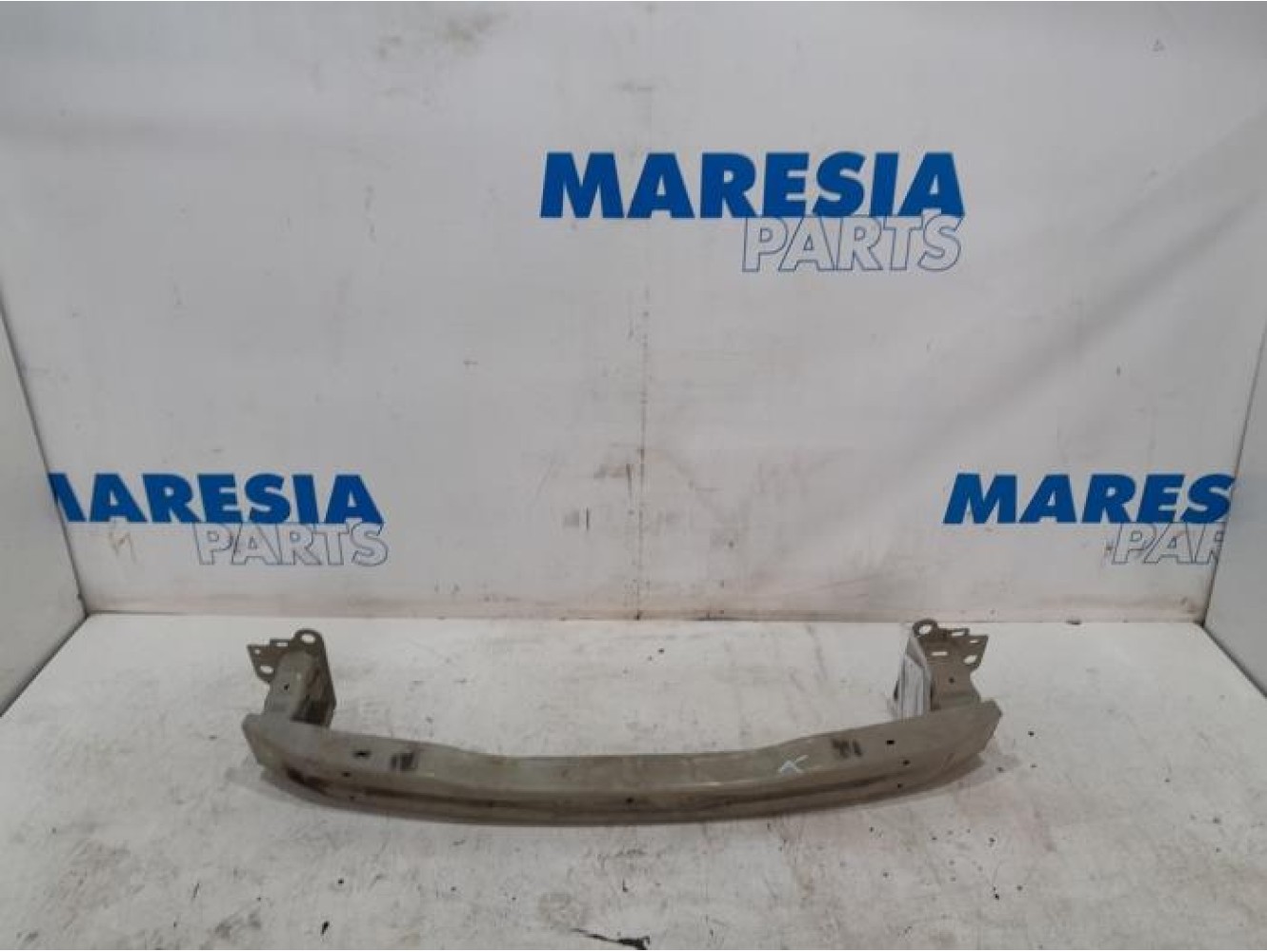 Renault - ZOE - Front bumper frame