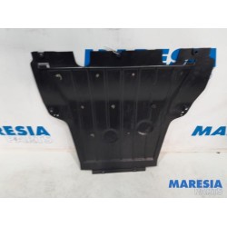 Renault - ZOE - Engine protection panel