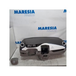 Renault - ZOE - Airbag set + dashboard