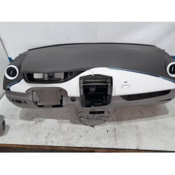 Renault - ZOE - Airbag set + dashboard